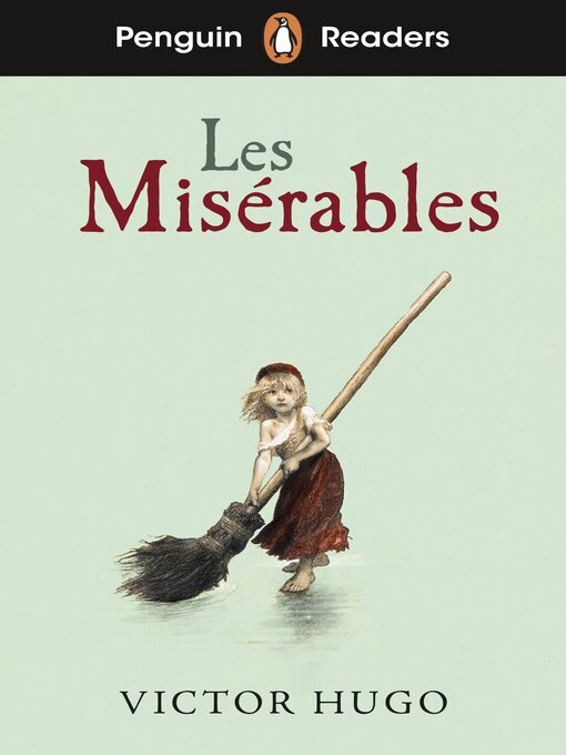 Title details for Les Misérables by Victor Hugo - Wait list